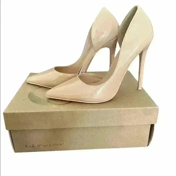 Charlotte Russe Shoes - Charlotte Russe Heels